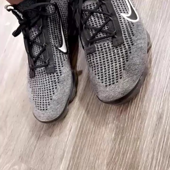 Nike Other - Nike Air  VaporMax 2021 FK Men, Size:11